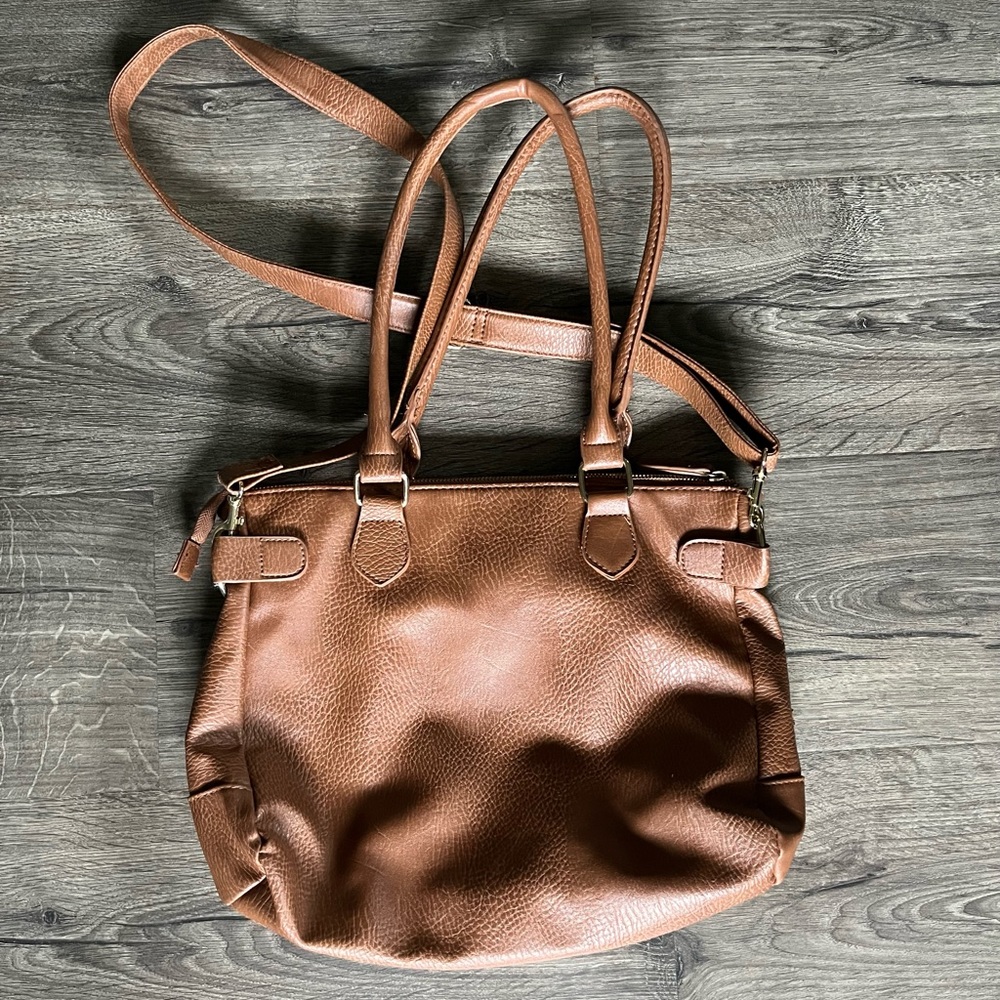 Payless Shoe Source purse - Picture 2 of 5